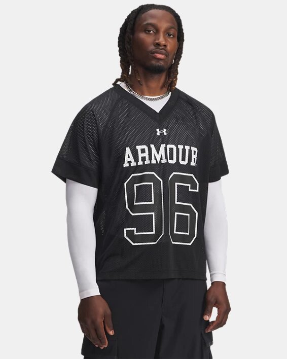Mesh Jersey Mesh Jersey