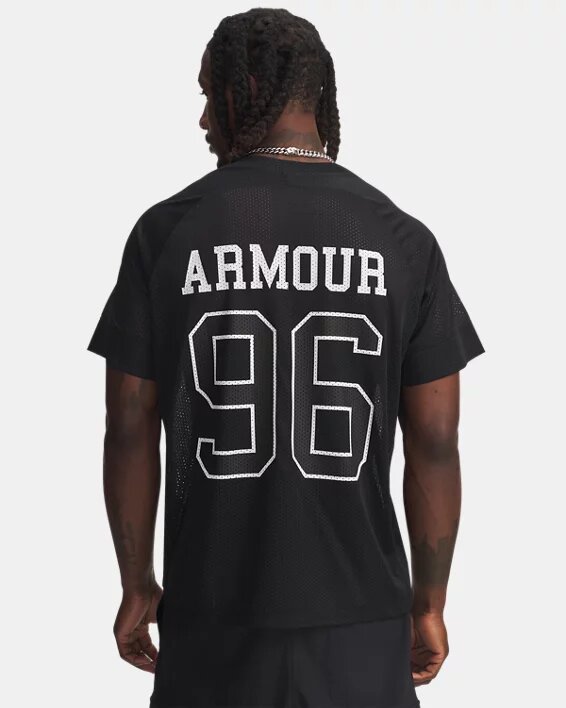 Mesh Jersey Mesh Jersey