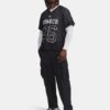 Mesh Jersey Mesh Jersey