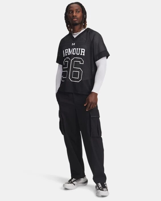 Mesh Jersey Mesh Jersey