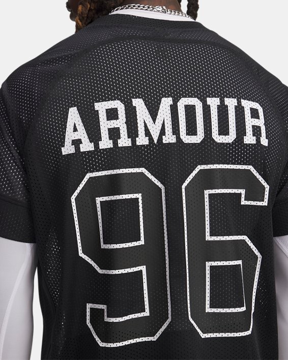 Mesh Jersey Mesh Jersey