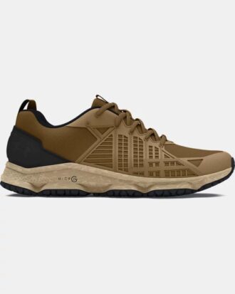 Micro G® Strikefast Tactical Shoes Micro G® Strikefast Tactical Shoes