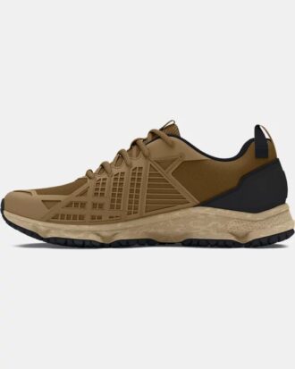Micro G® Strikefast Tactical Shoes Micro G® Strikefast Tactical Shoes
