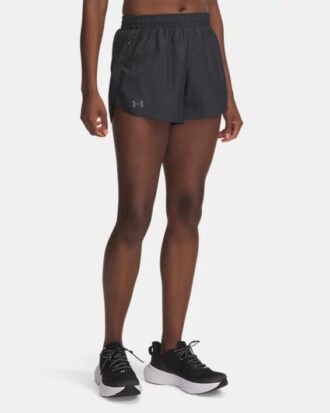 Mileage Heather 3.5″ Shorts