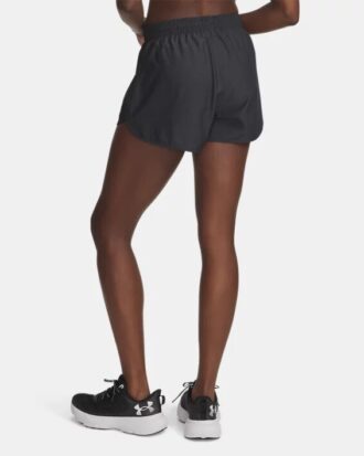 Mileage Heather 3.5″ Shorts