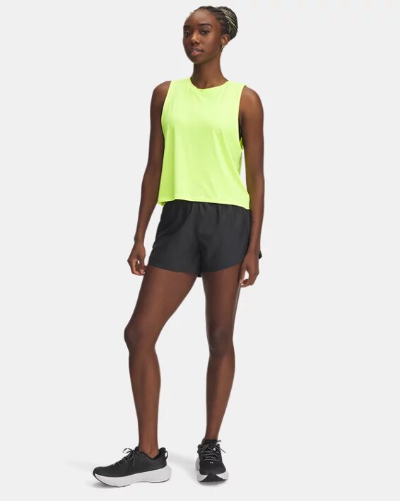Mileage Heather 3.5″ Shorts Mileage Heather 3.5″ Shorts