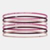 Mini Elastic 6-Pack Headbands Mini Elastic 6-Pack Headbands