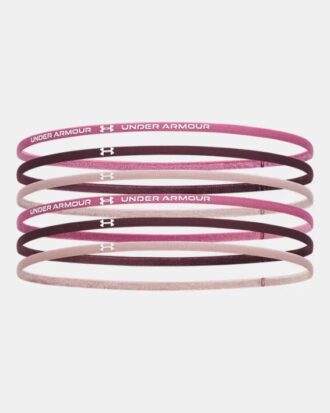 Mini Elastic 6-Pack Headbands Mini Elastic 6-Pack Headbands