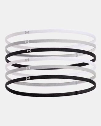 Mini Elastic 6-Pack Headbands Mini Elastic 6-Pack Headbands