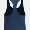 Motion Branded Crop Tank