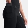 Motion Capris