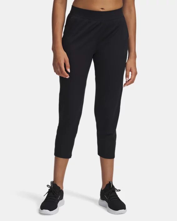 Motion Crop Pants Motion Crop Pants