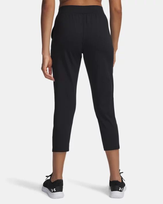 Motion Crop Pants Motion Crop Pants