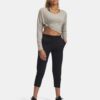 Motion Crop Pants Motion Crop Pants
