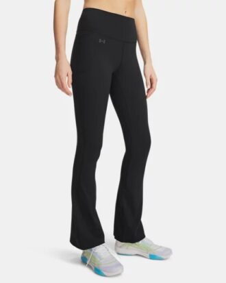 Motion Flare Pants