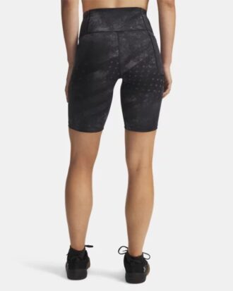 Motion Freedom 8.5″ Bike Shorts