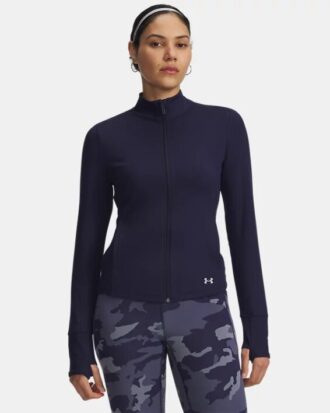 Motion Full-Zip Jacket Motion Full-Zip Jacket