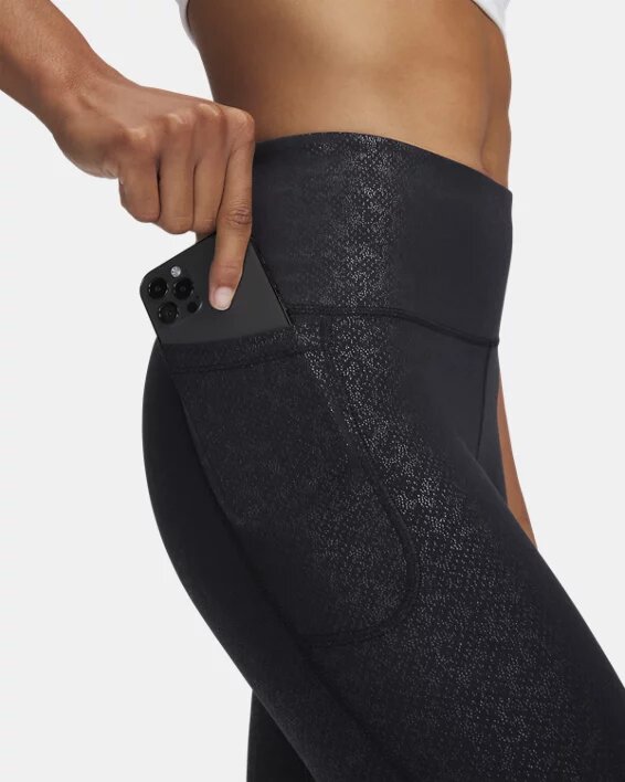 Motion Gloss Ankle Leggings Motion Gloss Ankle Leggings