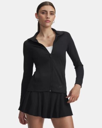 Motion Jacket