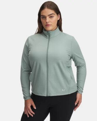 Motion Jacket