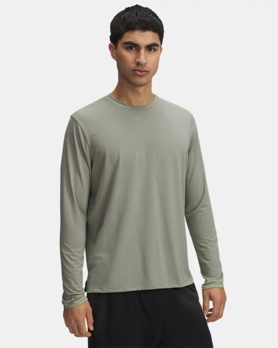 Motion Long Sleeve Motion Long Sleeve