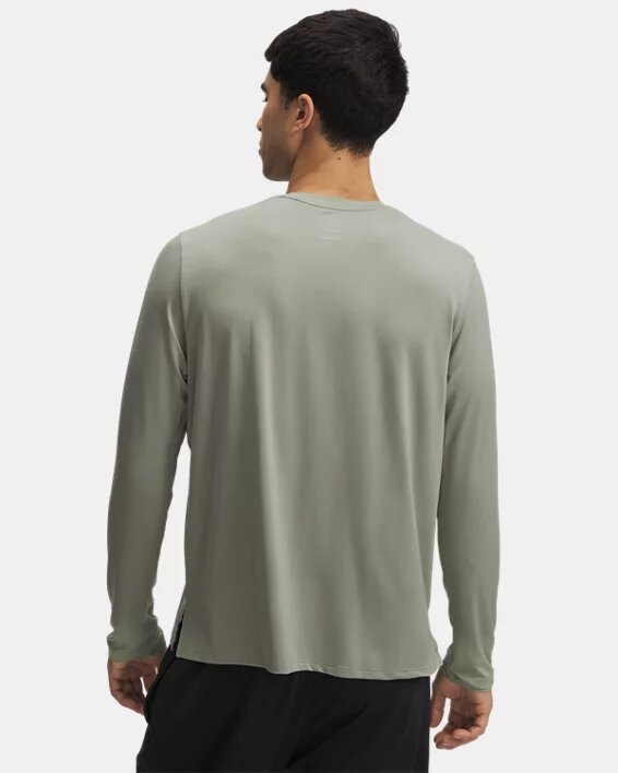 Motion Long Sleeve Motion Long Sleeve