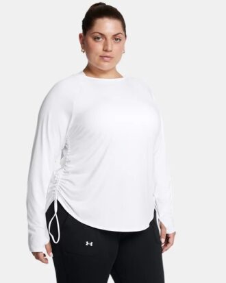 Motion Longline Long Sleeve