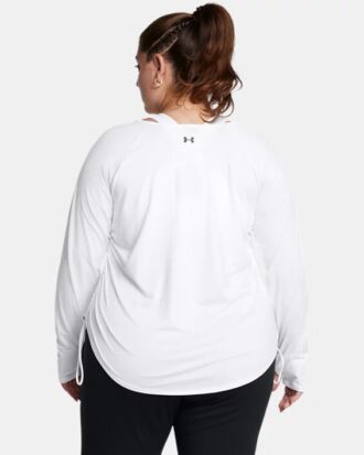 Motion Longline Long Sleeve