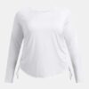 Motion Longline Long Sleeve