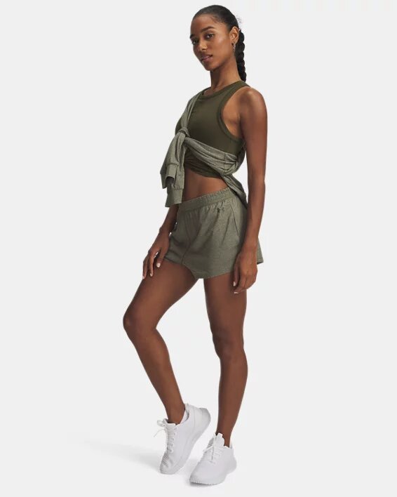 Motion Lounge 3″ Shorts Motion Lounge 3″ Shorts