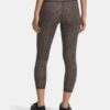 Motion Printed Ankle Leggings Motion Printed Ankle Leggings