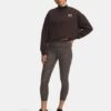 Motion Printed Ankle Leggings Motion Printed Ankle Leggings