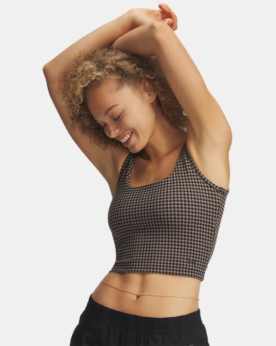 Motion Printed Tank Motion Printed Tank