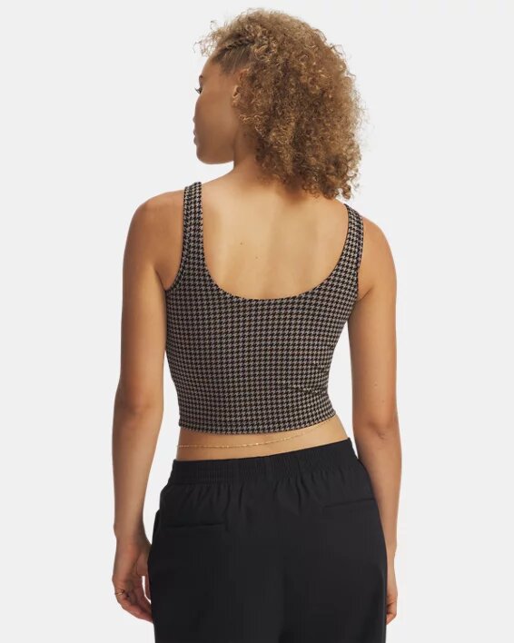 Motion Printed Tank Motion Printed Tank