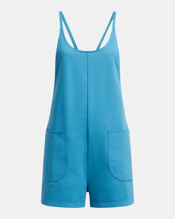Motion Romper Motion Romper