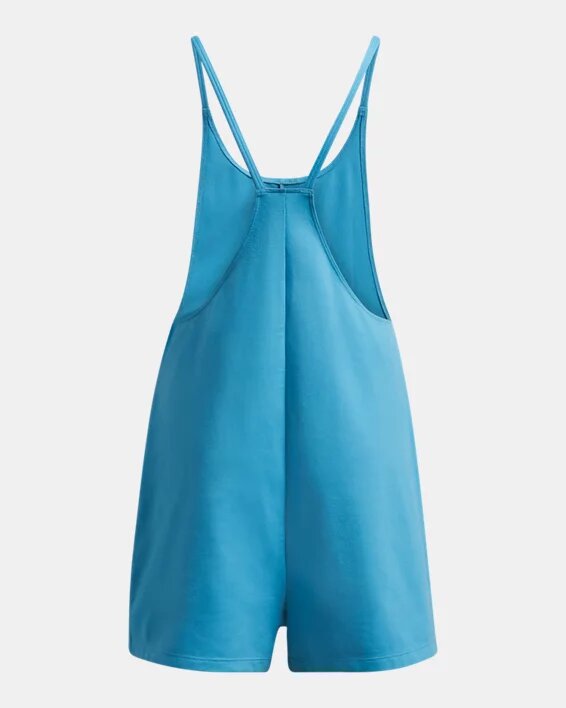 Motion Romper Motion Romper