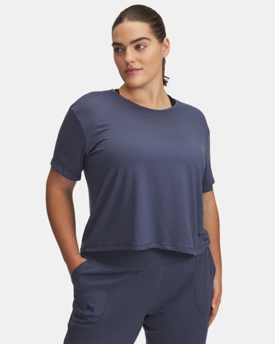 Motion Short Sleeve Motion Short Sleeve
