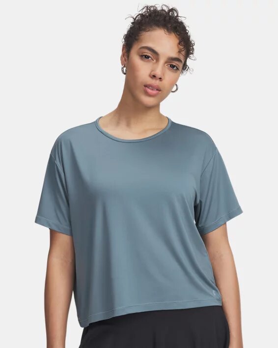 Motion Short Sleeve Motion Short Sleeve