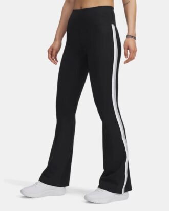 Motion Sport Tape Flare Pants