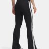 Motion Sport Tape Flare Pants
