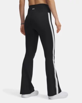 Motion Sport Tape Flare Pants