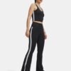 Motion Sport Tape Flare Pants
