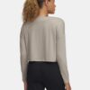 Motion V-Neck Long Sleeve