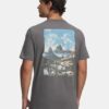 Mountain Photoreal Short Sleeve Mountain Photoreal Short Sleeve