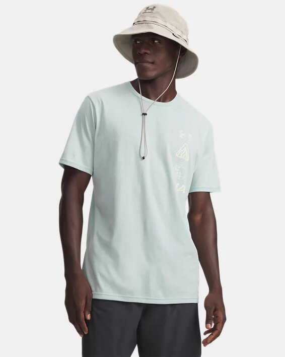 Mountain Pursuit Short Sleeve Mountain Pursuit Short Sleeve