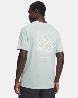Mountain Pursuit Short Sleeve