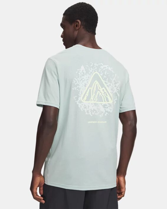 Mountain Pursuit Short Sleeve Mountain Pursuit Short Sleeve