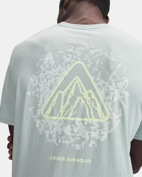 Mountain Pursuit Short Sleeve Mountain Pursuit Short Sleeve