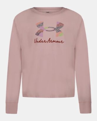Mountain Range Logo Long Sleeve Mountain Range Logo Long Sleeve