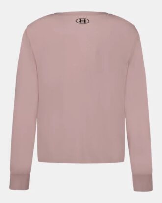Mountain Range Logo Long Sleeve Mountain Range Logo Long Sleeve